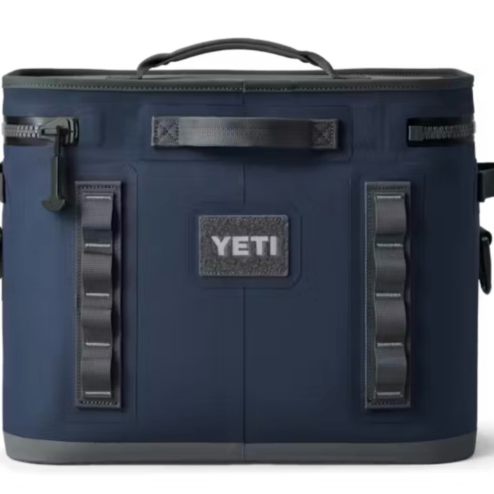 YETI Navy Hopper Flip 18
